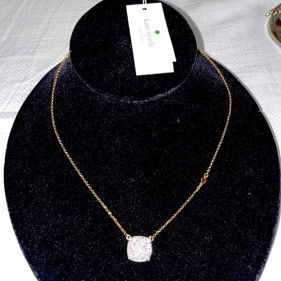 Kate Spade Jewelry Necklace